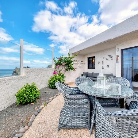 Casa Buenavista - Pool - Ocean Views - 2 Min By Lanzarote *