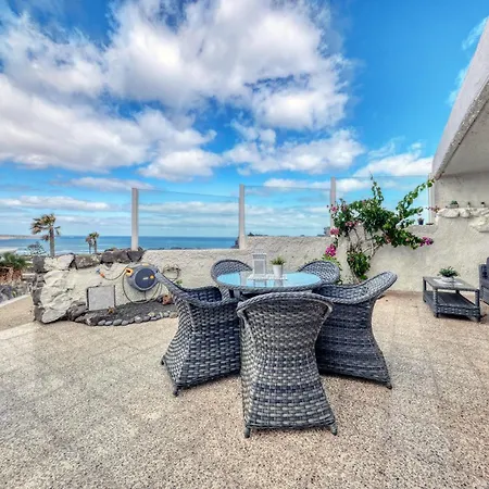 Casa vacanze Casa Buenavista - Pool - Ocean Views - 2 Min By Lanzarote *