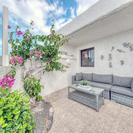 Casa Buenavista - Pool - Ocean Views - 2 Min By Lanzarote *