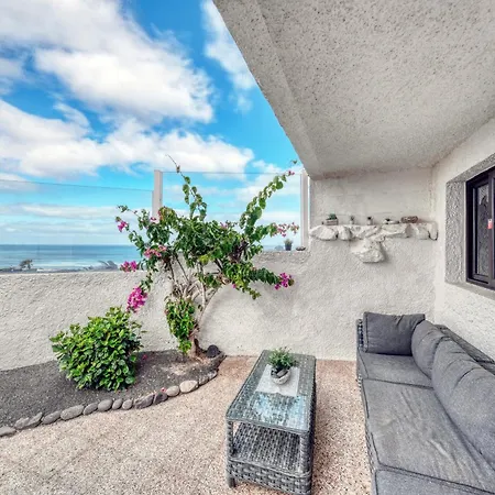 Casa vacanze Casa Buenavista - Pool - Ocean Views - 2 Min By Lanzarote Famara