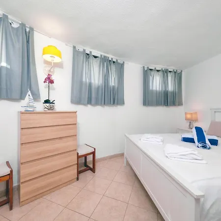 Casa Buenavista - Pool - Ocean Views - 2 Min By Lanzarote