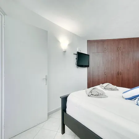 Casa Buenavista - Pool - Ocean Views - 2 Min By Lanzarote
