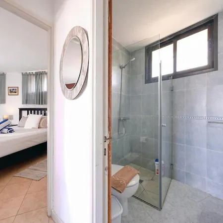 Casa Buenavista - Pool - Ocean Views - 2 Min By Lanzarote Casa vacanze *
