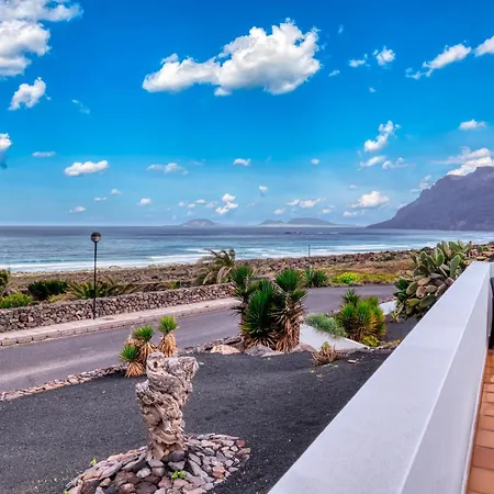 Casa vacanze Casa Buenavista - Pool - Ocean Views - 2 Min By Lanzarote *