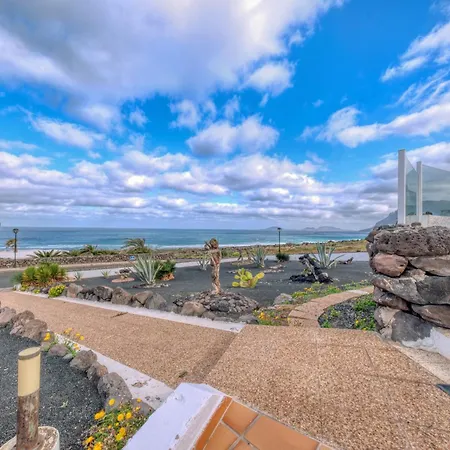 Casa vacanze Casa Buenavista - Pool - Ocean Views - 2 Min By Lanzarote *