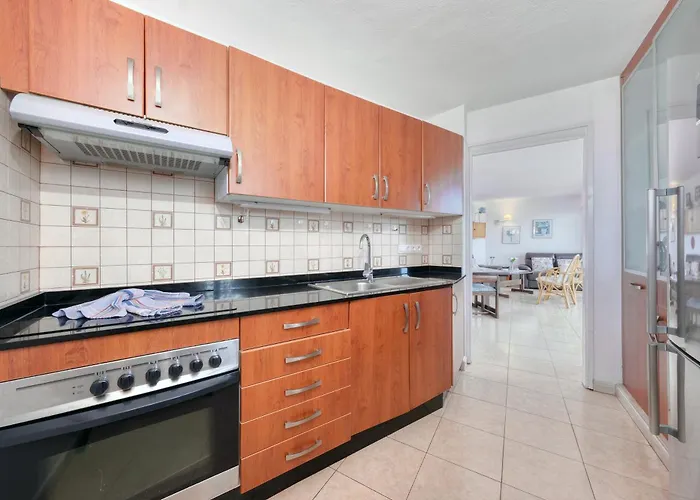 Casa Buenavista 127 - Pool - Ocean Views - 2 Min By Lanzarote *