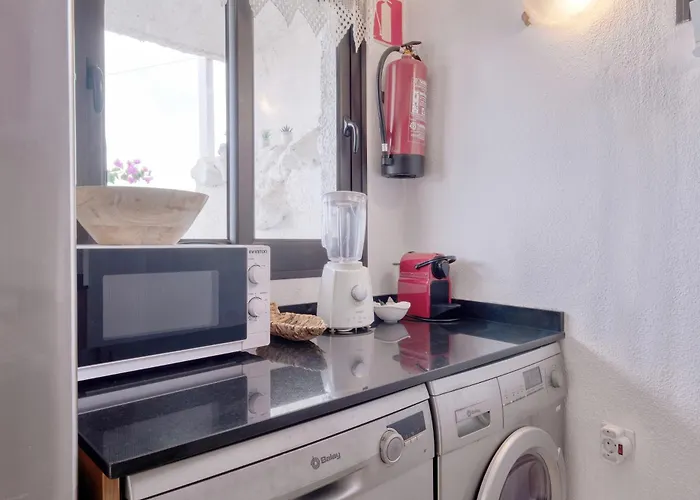 Casa Buenavista 127 - Pool - Ocean Views - 2 Min By Lanzarote * فامارا