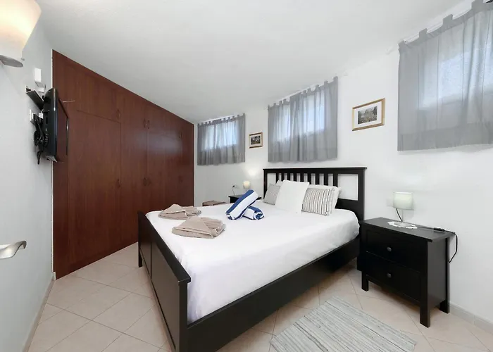 Casa Buenavista 127 - Pool - Ocean Views - 2 Min By Lanzarote بيت للعطل