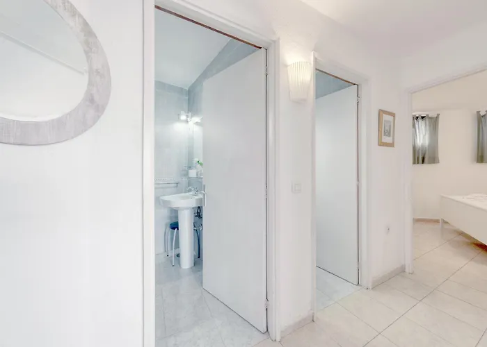 بيت للعطل Casa Buenavista 127 - Pool - Ocean Views - 2 Min By Lanzarote فامارا