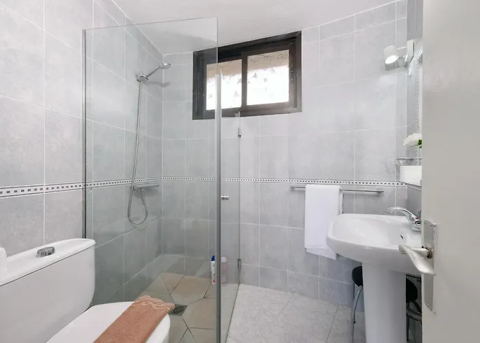 بيت للعطل Casa Buenavista 127 - Pool - Ocean Views - 2 Min By Lanzarote *